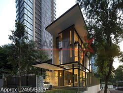 Residence 8 (D10), Semi-Detached #461186531